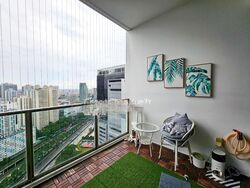 Cube 8 (D11), Condominium #587709511
